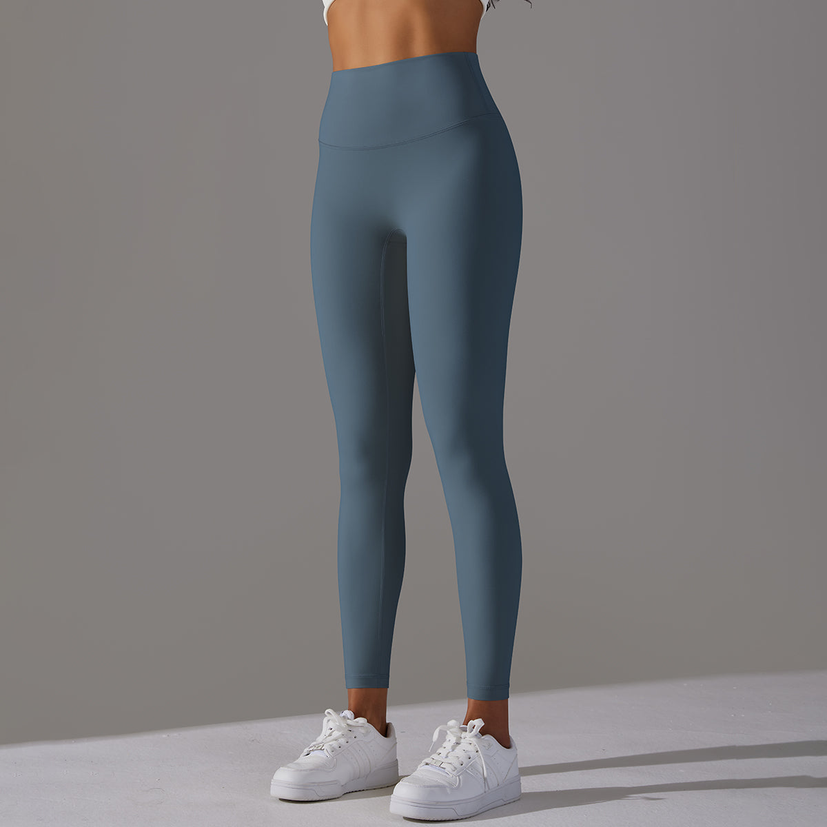 Leggings respirants avec ou sans poche multi-usages