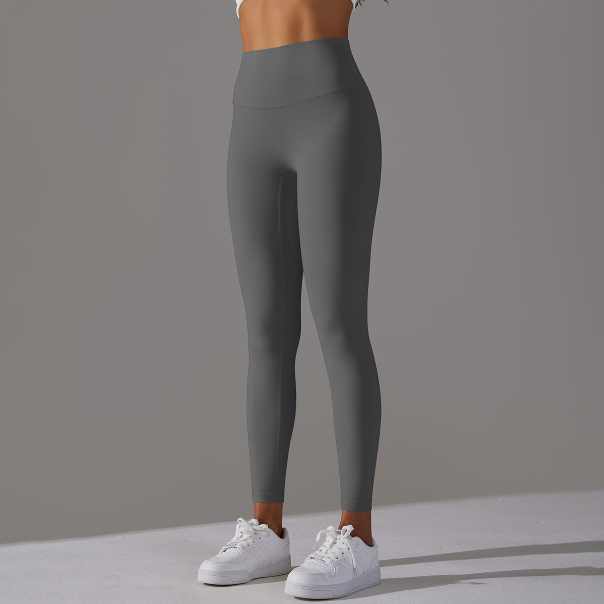 Leggings respirants avec ou sans poche multi-usages