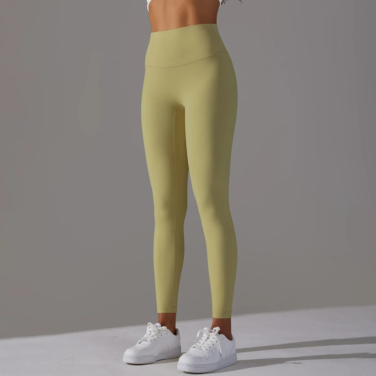 Leggings respirants avec ou sans poche multi-usages