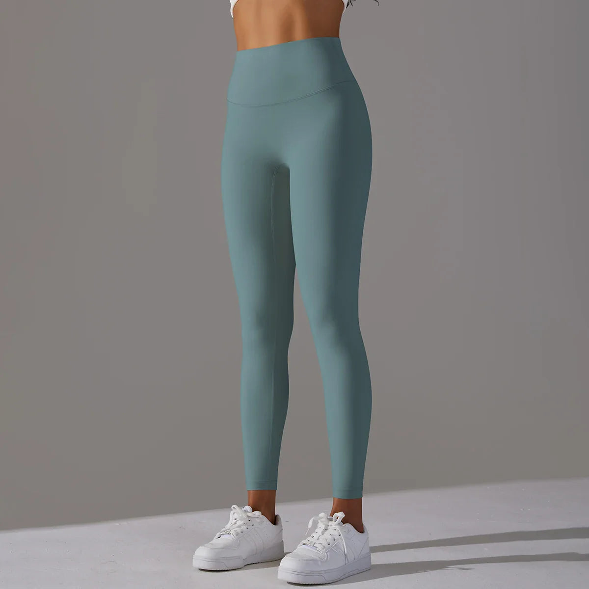 Leggings respirants avec ou sans poche multi-usages